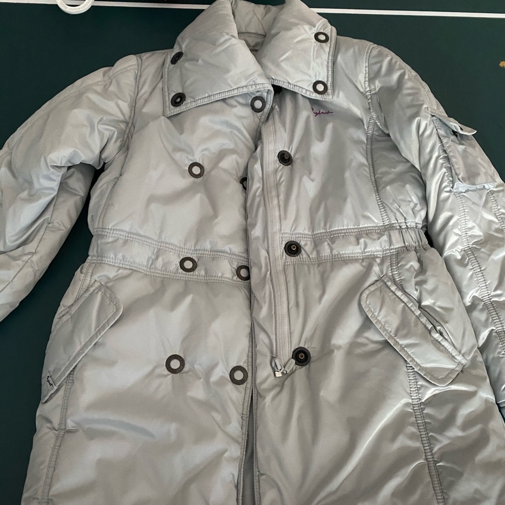 Esprit girls jacket size 10 like new
